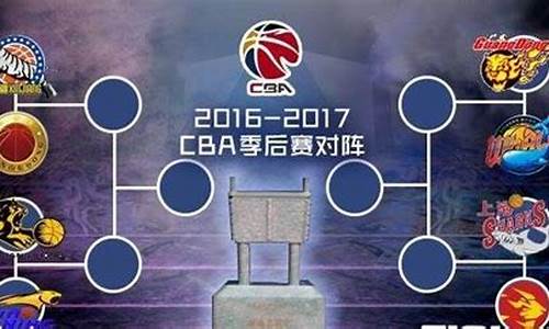 2017至2018cba季后赛结果_2017cba季后赛预测