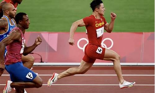 北京奥运会4x100米_北京奥运会四百米