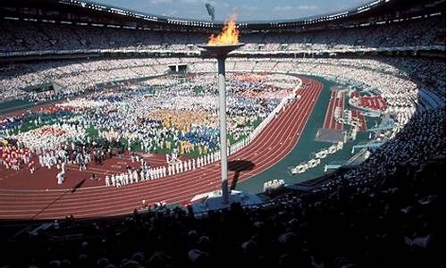 1988年奥运会5枚金牌_1988年奥运会奖牌排行榜