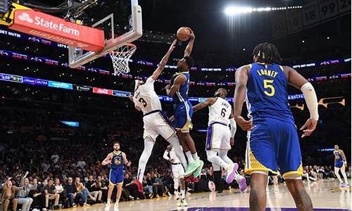 2019nba季后赛勇士对快船_nba季后赛勇士与快船